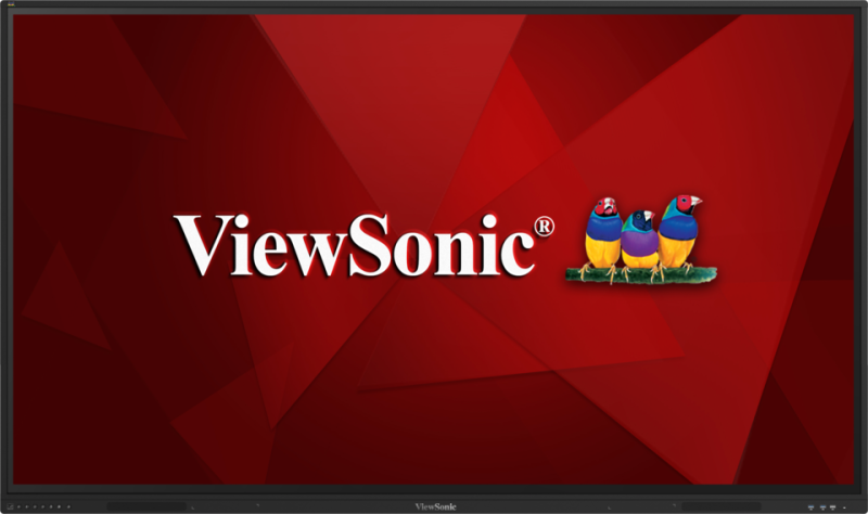 ViewSonic Viewboards ViewBoard IFP86G1