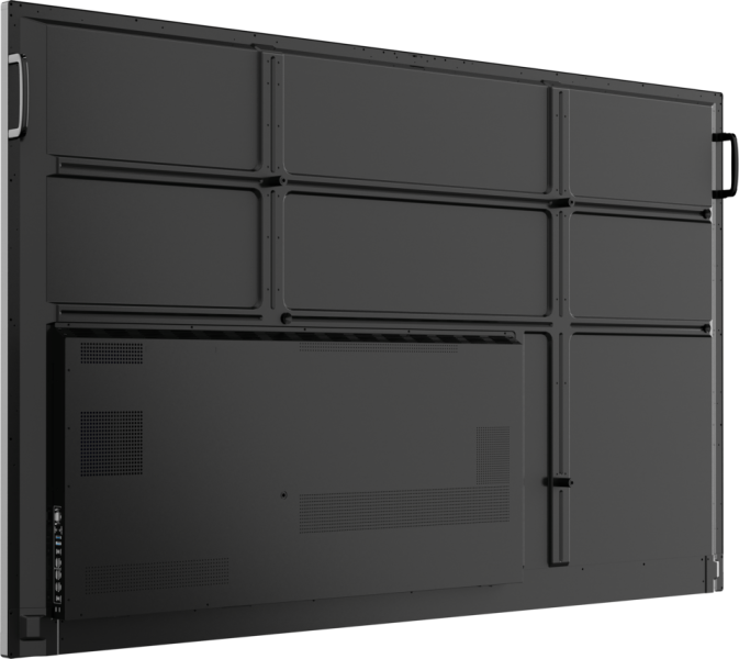 ViewSonic Viewboards ViewBoard IFP86G1