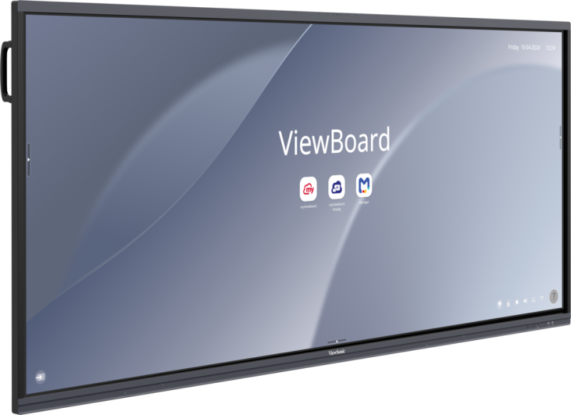 ViewSonic Viewboards ViewBoard IFP92UW