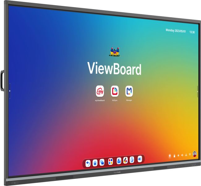 ViewSonic Viewboards IFP9851