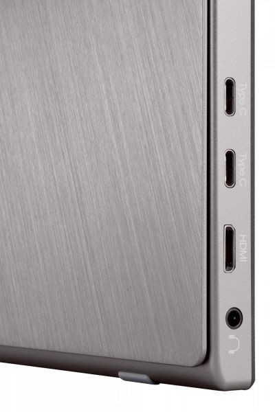 ViewSonic LED Display TD1655