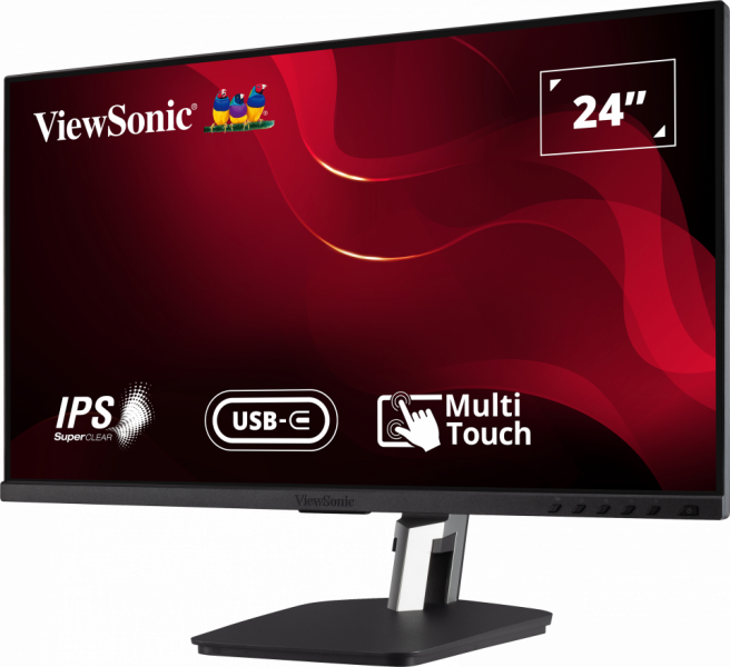 ViewSonic LED Display TD2455
