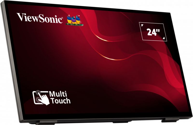 ViewSonic LED Display TD2465