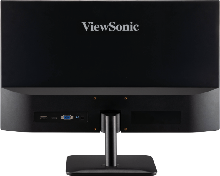 ViewSonic LED Display VA2432-mhd