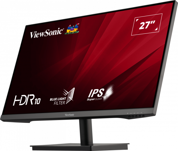 ViewSonic LED Display VA2762-4K