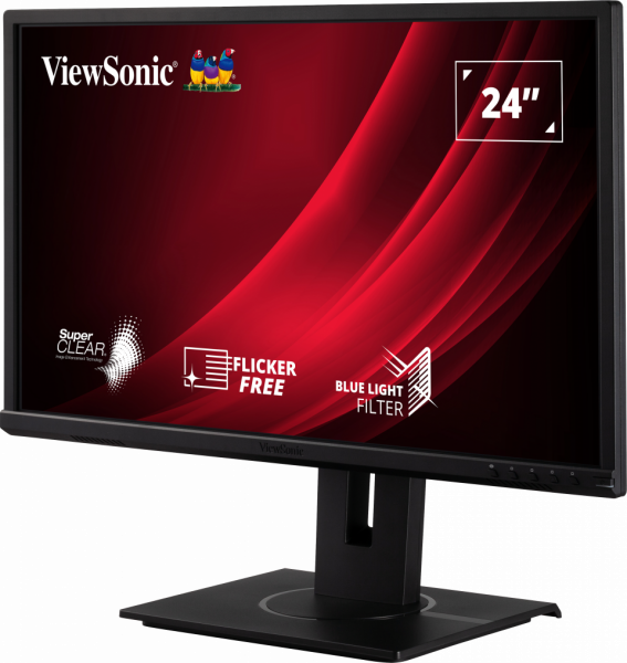 ViewSonic LED Display VG2440