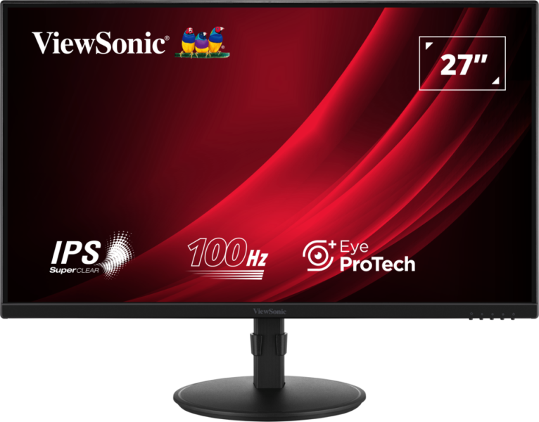 ViewSonic LED Display VG2708A