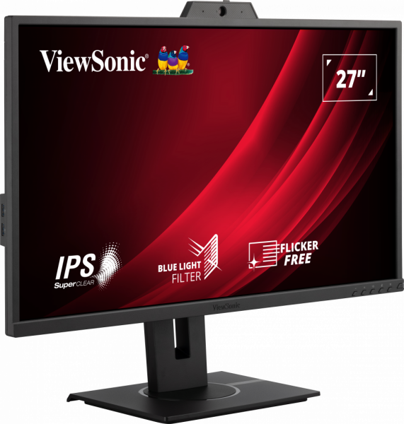 ViewSonic LED Display VG2740V