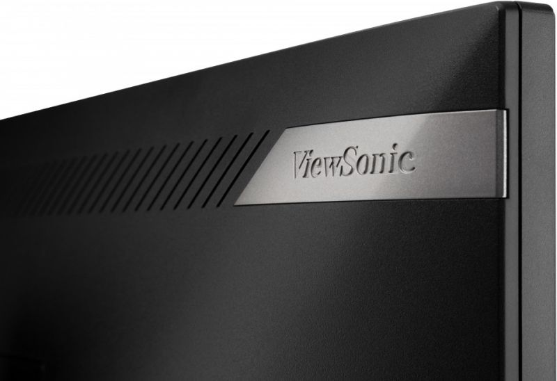ViewSonic LED Display VG2748