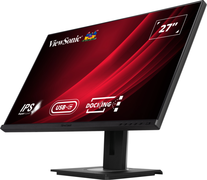 ViewSonic LED Display VG2756-2K