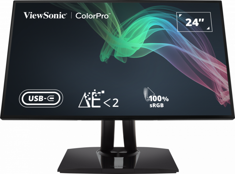 ViewSonic LED Display VP2468a