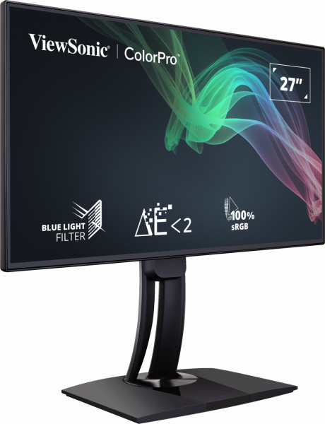 ViewSonic LED Display VP2768