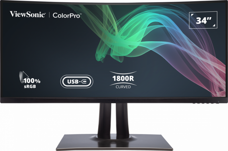ViewSonic LED Display VP3481