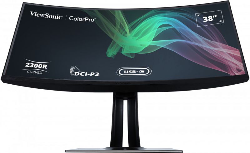 ViewSonic LED Display VP3881a