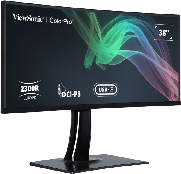 ViewSonic LED Display VP3881a