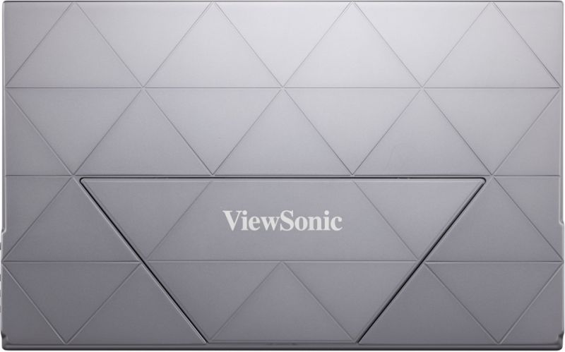 ViewSonic LED Display VX1755
