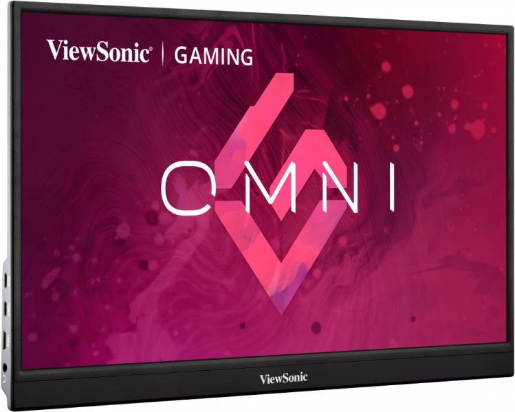 ViewSonic LED Display VX1755