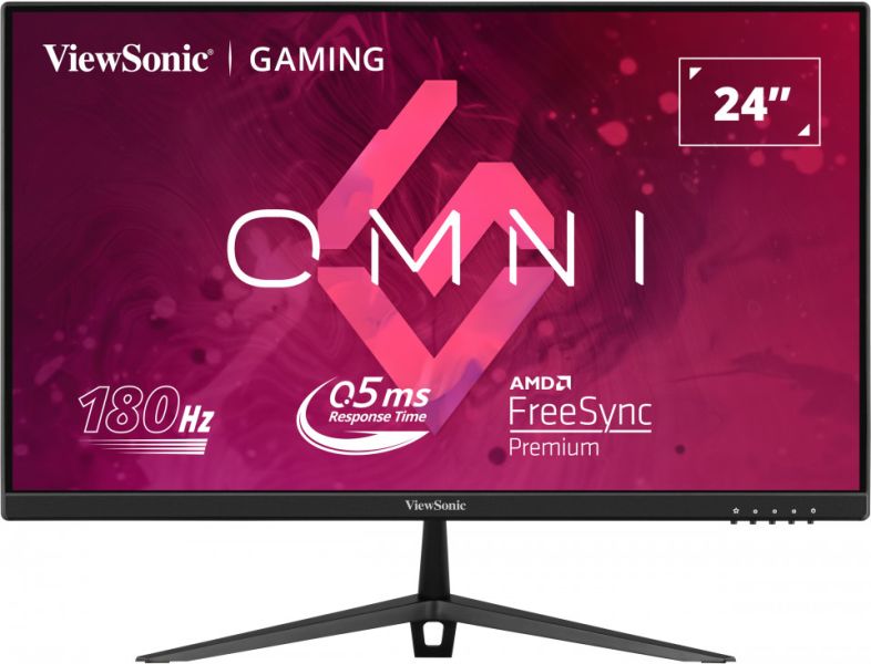 ViewSonic LED Display VX2428