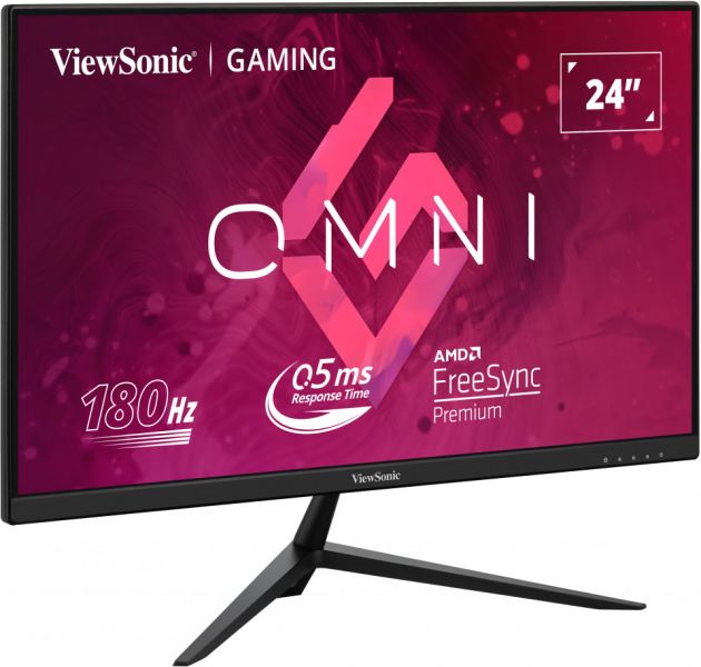 ViewSonic LED Display VX2428
