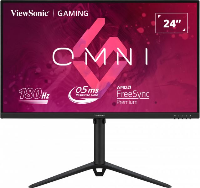 ViewSonic LED Display VX2428J