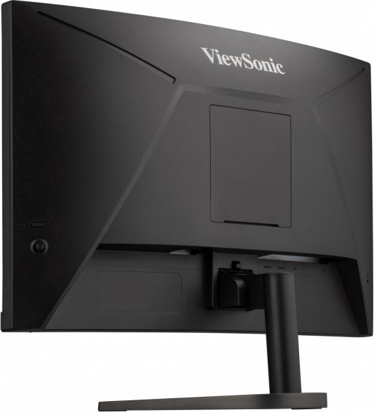 ViewSonic LED Display VX2468-PC-MHD