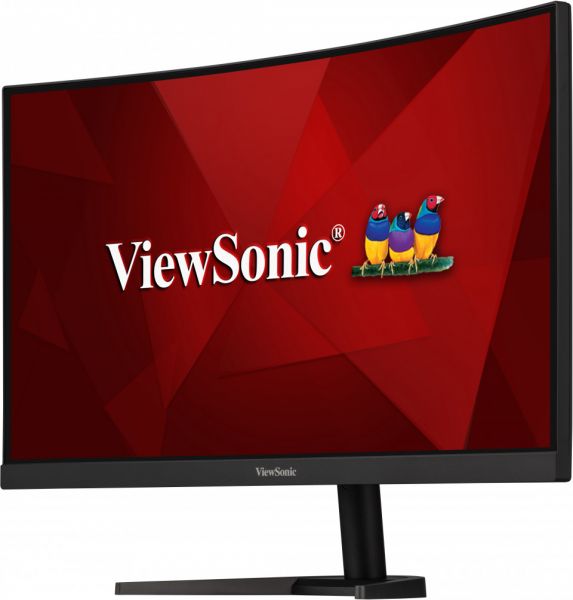 ViewSonic LED Display VX2468-PC-MHD