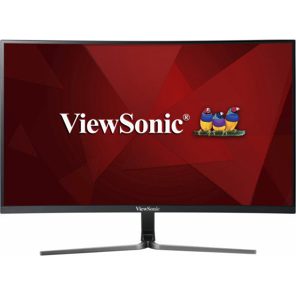 ViewSonic LED Display VX2758-PC-MH