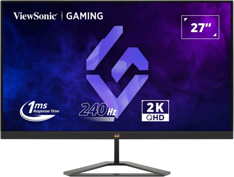 ViewSonic LED Display VX2758A-2K-PRO-3