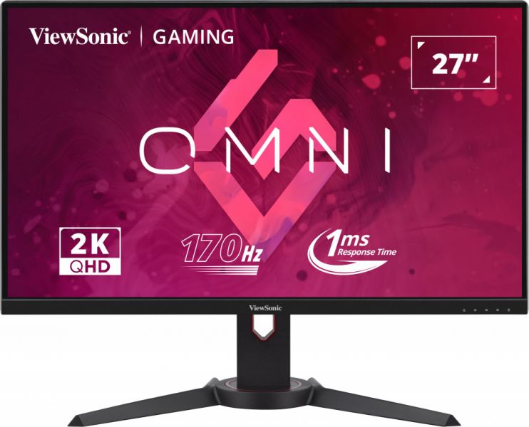 ViewSonic LED Display VX2780J-2K