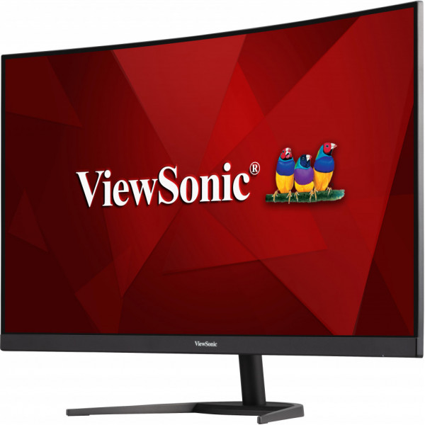 ViewSonic LED Display VX3268-2KPC-MHD
