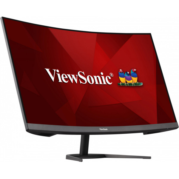 ViewSonic LED Display VX3268-2KPC-MHD