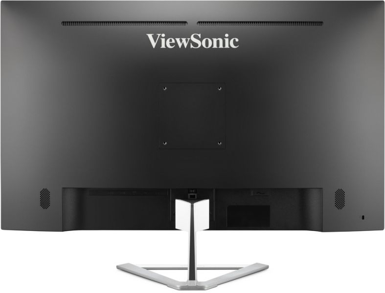 ViewSonic LED Display VX3276-4K-MHD