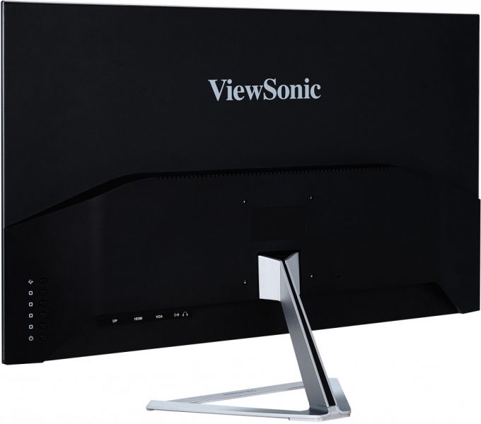 ViewSonic LED Display VX3276-mhd-2