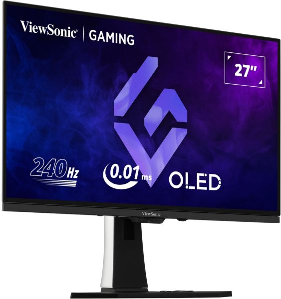 ViewSonic LED Display XG272-2K-OLED