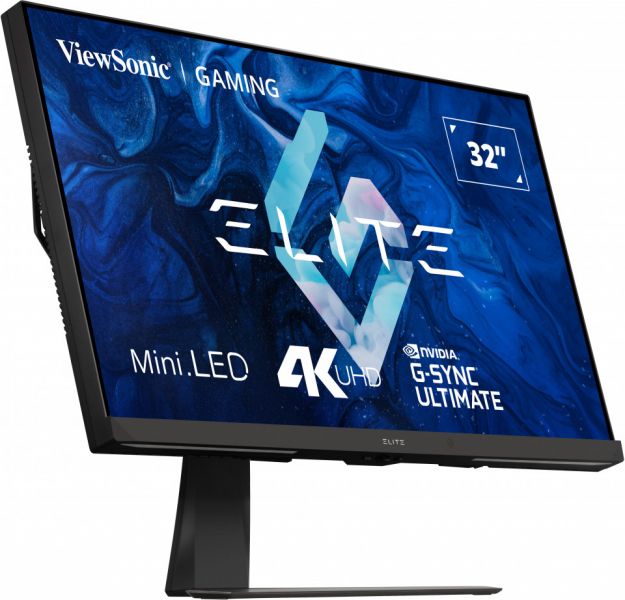 ViewSonic LED Display XG321UG