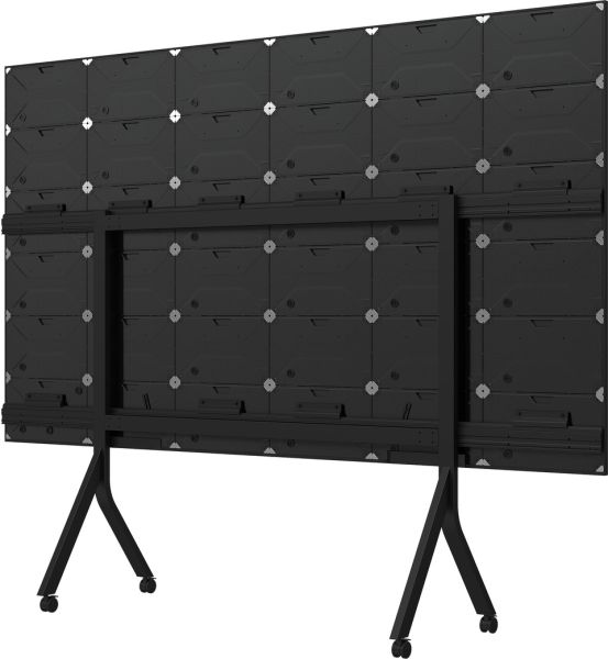 ViewSonic Directe weergave LED LDE163G-182