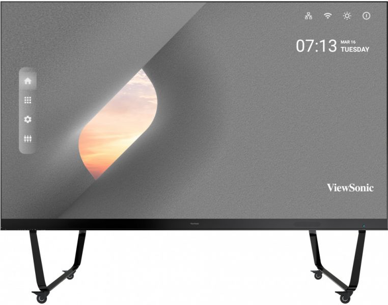 ViewSonic Directe weergave LED LDM135-151