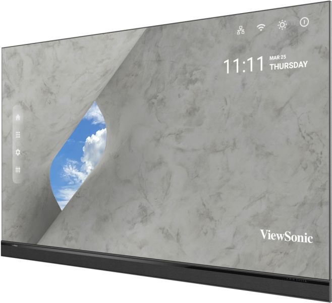 ViewSonic Directe weergave LED LDM136-151