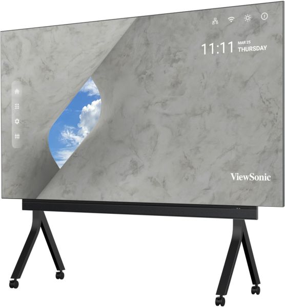 ViewSonic Directe weergave LED LDM163-182