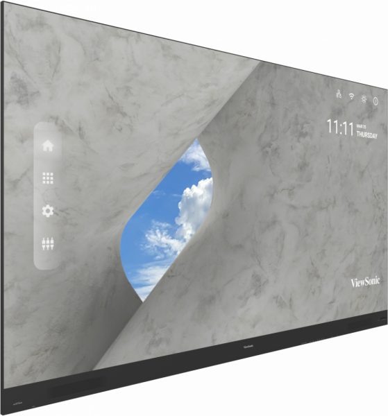 ViewSonic Directe weergave LED LDP216-121