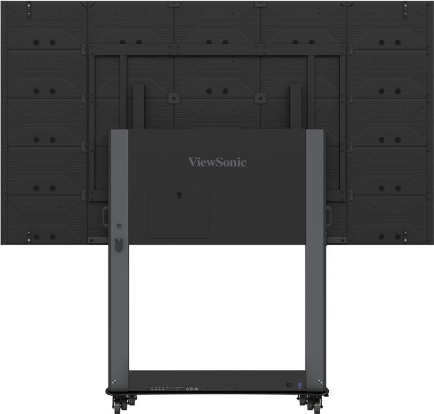 ViewSonic Directe weergave LED LDS136-152