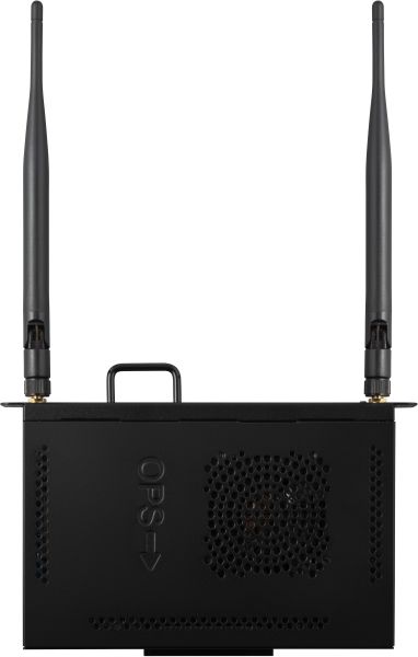 ViewSonic Slot in PC VPCF5-S55-G1