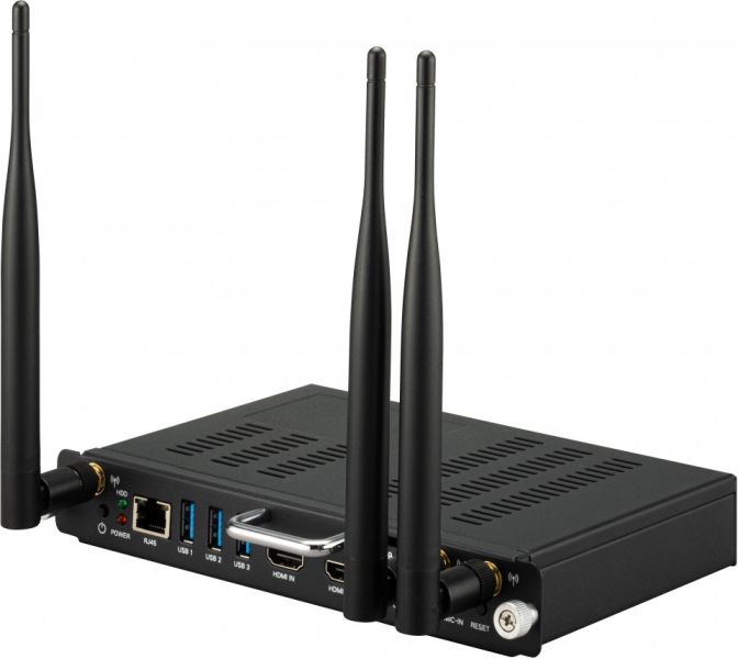 ViewSonic Slot in PC VPC-A31-O1