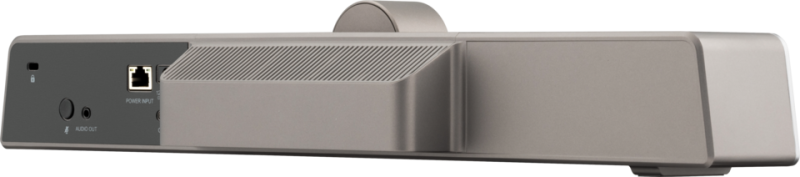 ViewSonic Voor Microsoft Teams Rooms UMB202
