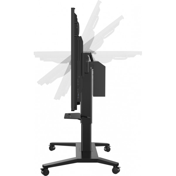 ViewSonic Commerciële display-accessoires VB-STND-003