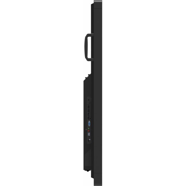 ViewSonic Viewboards CDE6552-TL