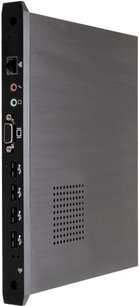 ViewSonic Netwerk mediaspeler NMP-707