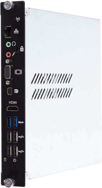 ViewSonic Slot in PC NMP-708