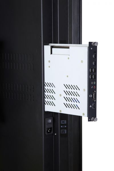 ViewSonic Netwerk mediaspeler NMP-714