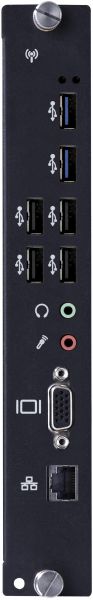 ViewSonic Netwerk mediaspeler NMP-714